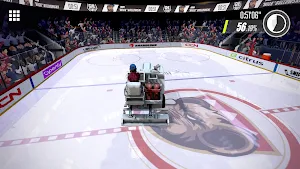 Hockey Clash Screenshot 2