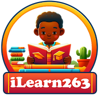iLearn263 Primary