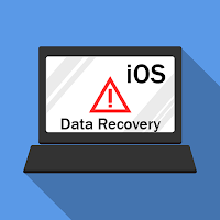 iOS Data Recovery User Guide