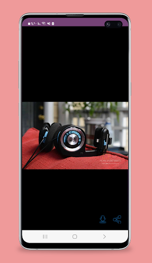 koss porta pro guide Screenshot 2