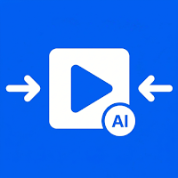 Video Compressor, Converter AI