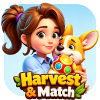 Harvest&Match