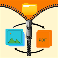PPF+ : Convert PDF & ZIP Files