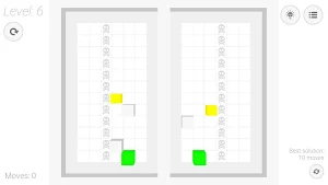 Logic Cubes Screenshot 0