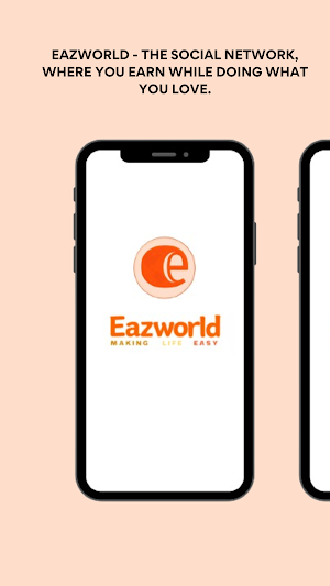 Eazworld Screenshot 0