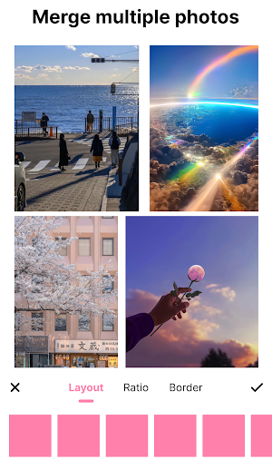 AI Photo Editor Screenshot 3