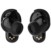 Bose qc earbuds 2 guide
