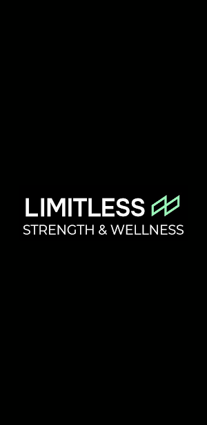 Limitless Strength & Wellness Screenshot 0