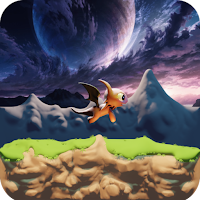 Fluffy Dragon - TAP