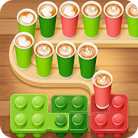Coffee Block Brew