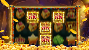 Magic 777 World Screenshot 2