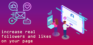 Get Real Followers Screenshot 3