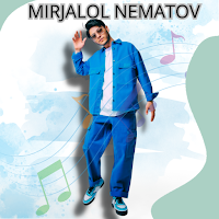 Mirjalol Nematov Endi Manga 23