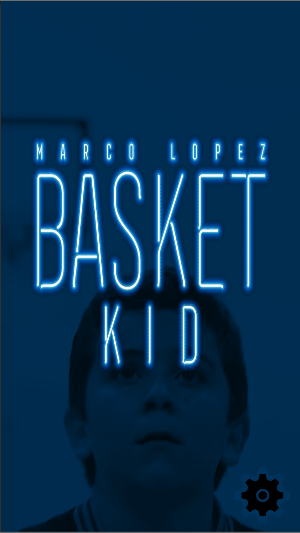 Basket Kid Screenshot 0