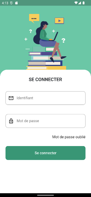 njeg yi Screenshot 1