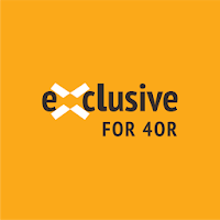 EXCLUSIVE FOR 4OR