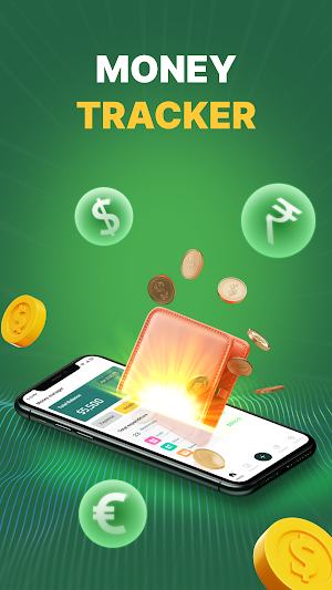 Money Manager - Plan Budget Screenshot 0