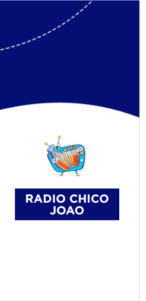 Radio Chico Joao Fm Screenshot 0