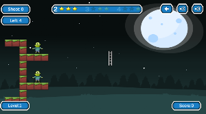 Zombie Survival City Screenshot 3