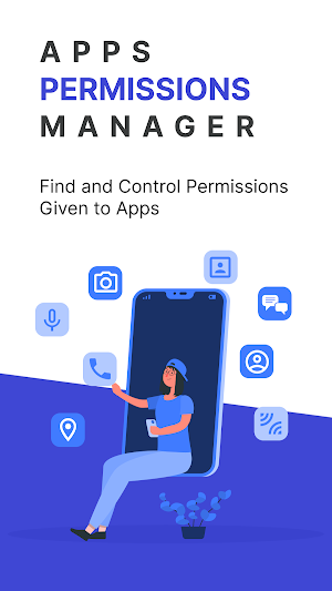 Find Hidden Apps & Permissions Screenshot 1