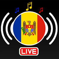 Radio Moldova Online - Live