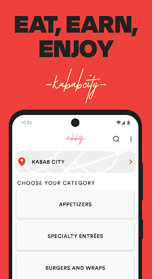 Kabab City Screenshot 0