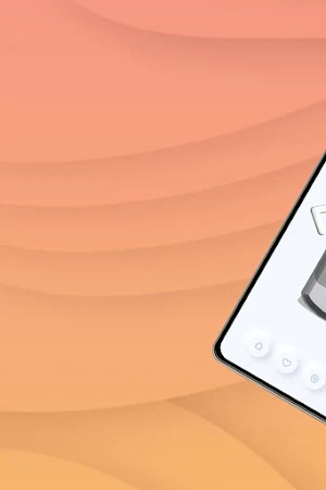 Remote For Hisense AC Screenshot 0