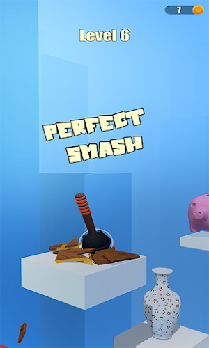 Flip And Smash 3D Screenshot 3