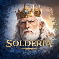 Solderia - Fall of Kings