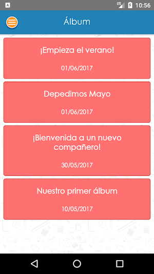 La Cometa Screenshot 2