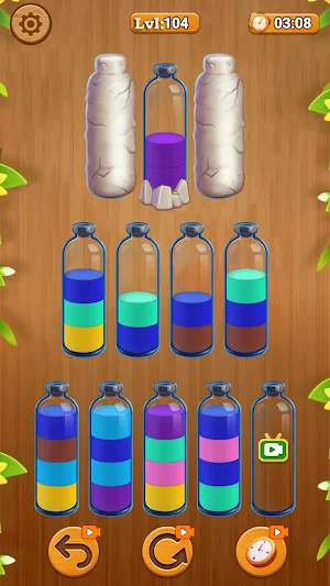 Water Match Screenshot 1