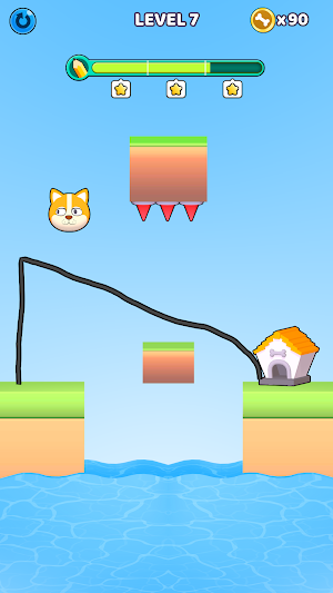 Save The Dog Screenshot 2
