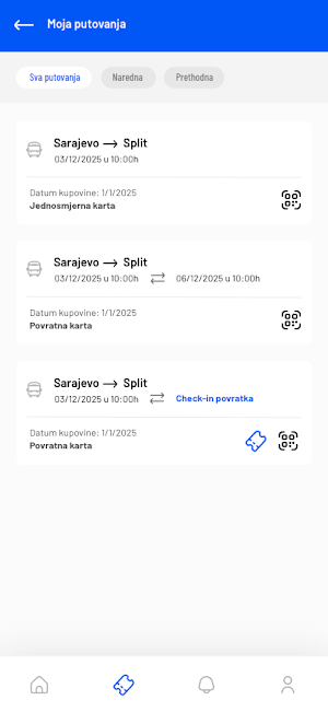 Centrotrans Screenshot 3