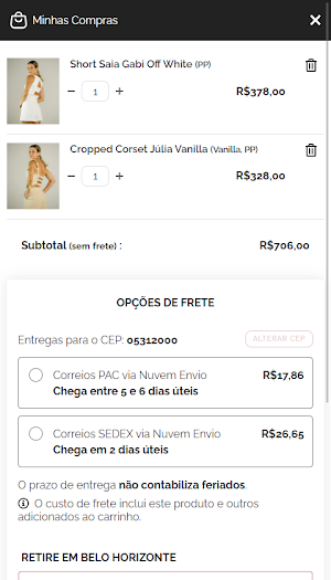Mabiz Screenshot 3