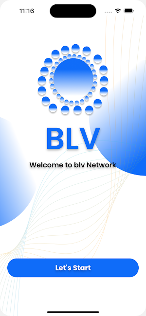 BLV Coin Network Screenshot 0