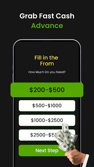 Cash Loan - Instant Loan Tips Screenshot 2