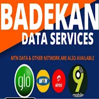 Badekandata