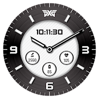 PXG Multi Watch face