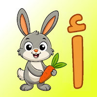 Letters and Animals