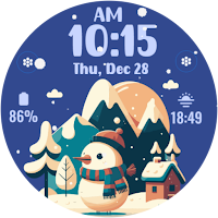 Happy Winter 2