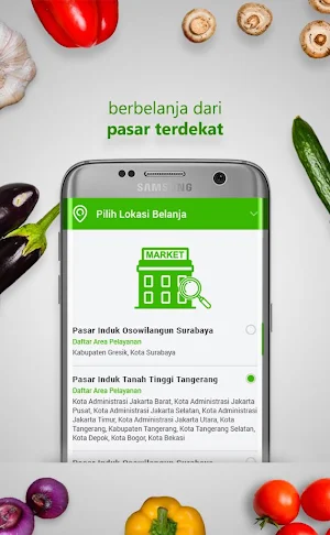 Paskomnas Screenshot 1