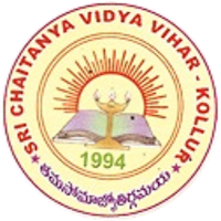 Sri Chaitanya Vidya Vihar Kollur