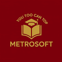 Metrosoft App