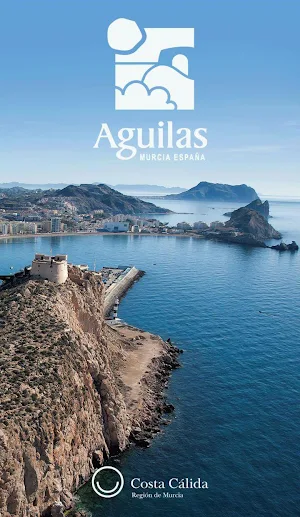 Águilas Turismo Screenshot 0