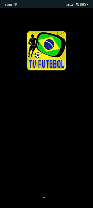 Brasil Tv Futebol Ao Vivo Screenshot 2