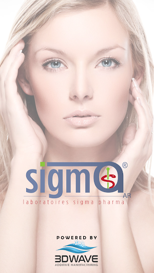 Sigma Pharma Screenshot 0