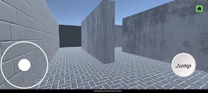 Escape Maze 3D Screenshot 2