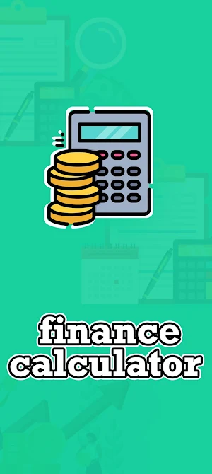 Finance Calculator Screenshot 0