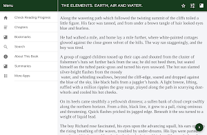 A Furnace of Earth - Public Domain Screenshot 3