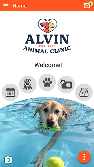 Alvin AC Screenshot 0